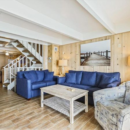 Beach Village Ocean City Luaran gambar