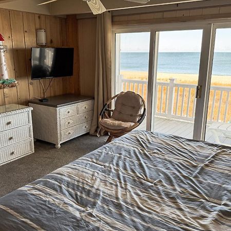 Beach Village Ocean City Luaran gambar