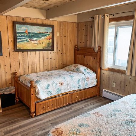 Beach Village Ocean City Luaran gambar