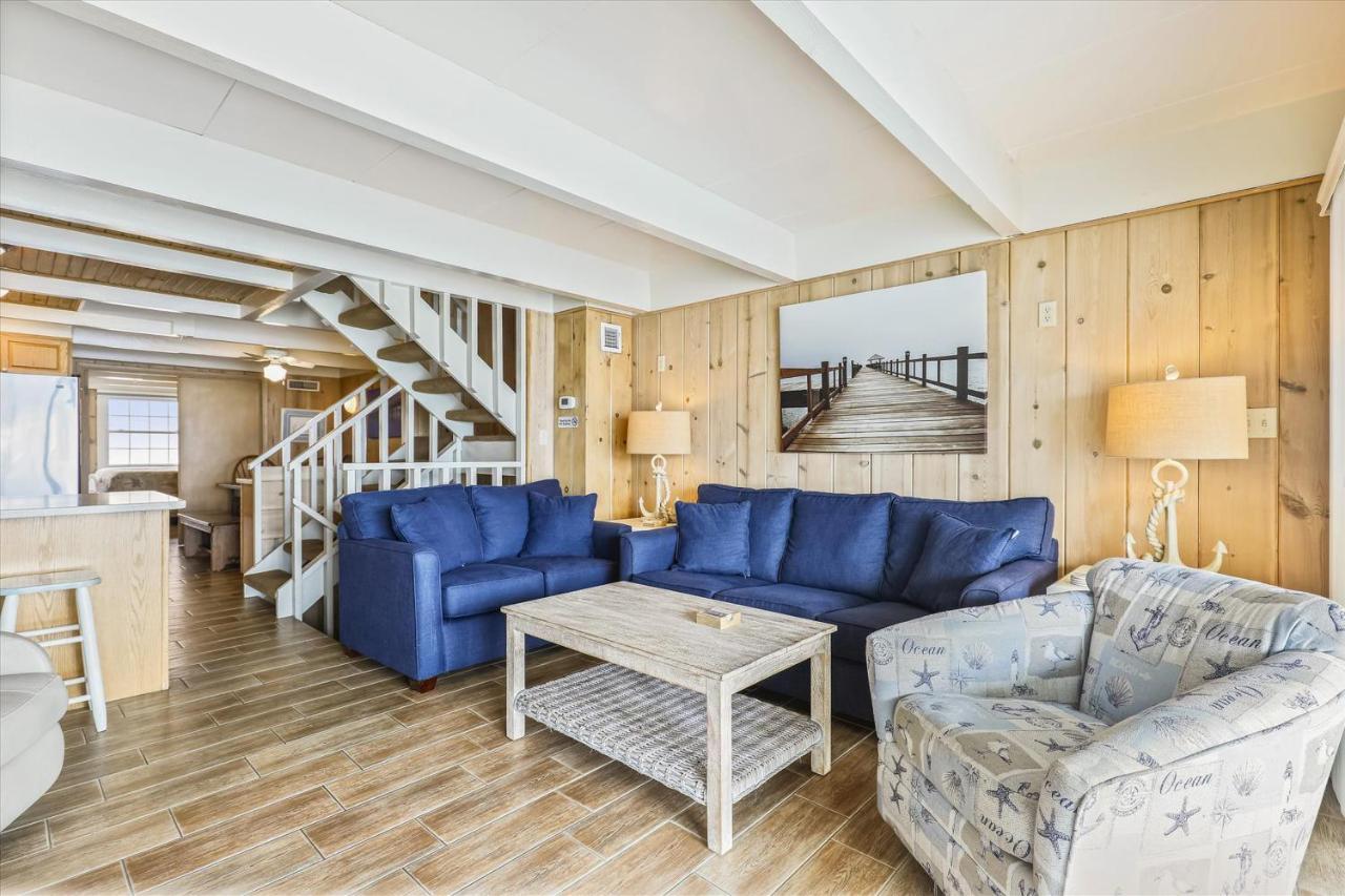 Beach Village Ocean City Luaran gambar