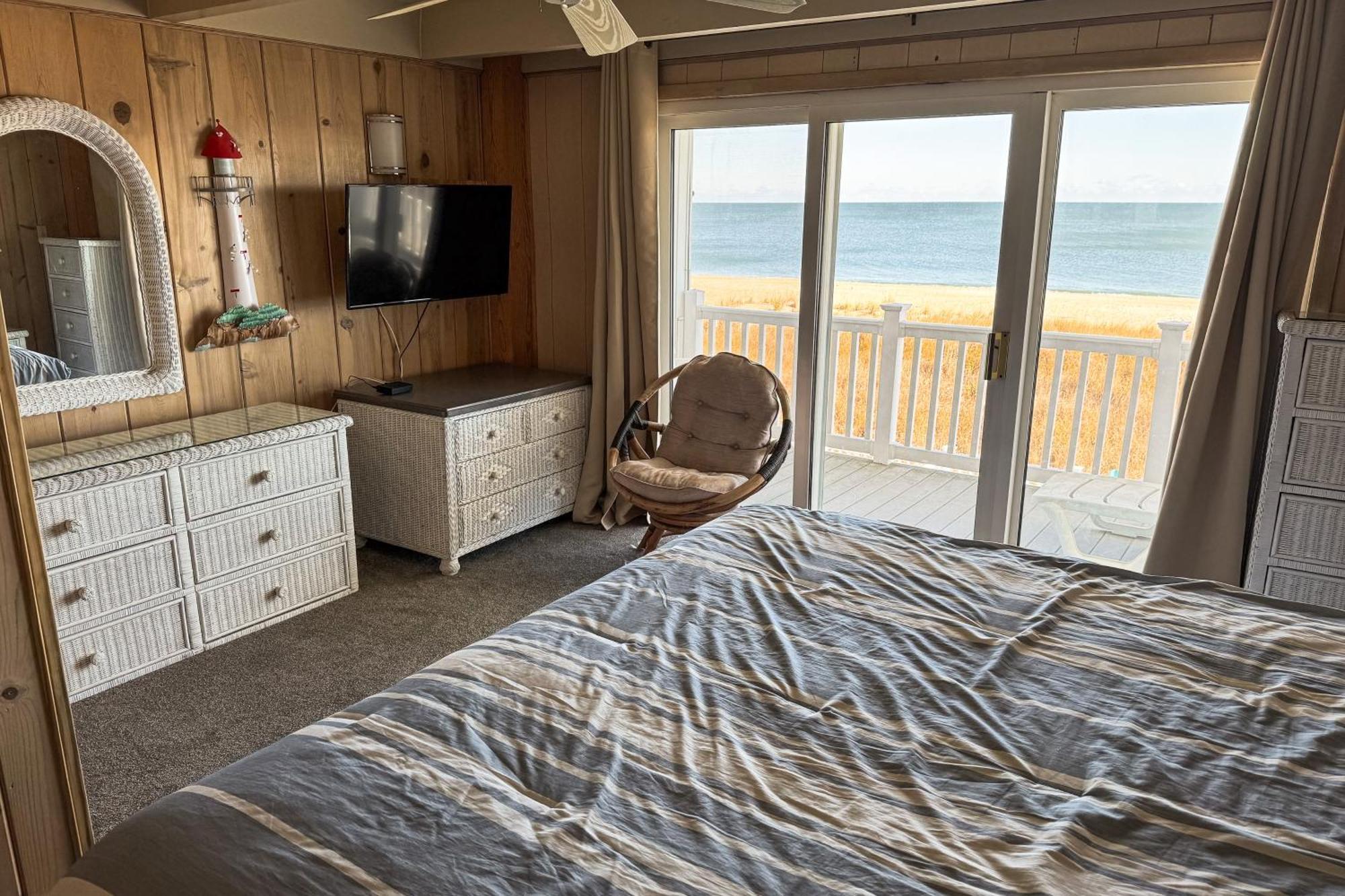 Beach Village Ocean City Luaran gambar