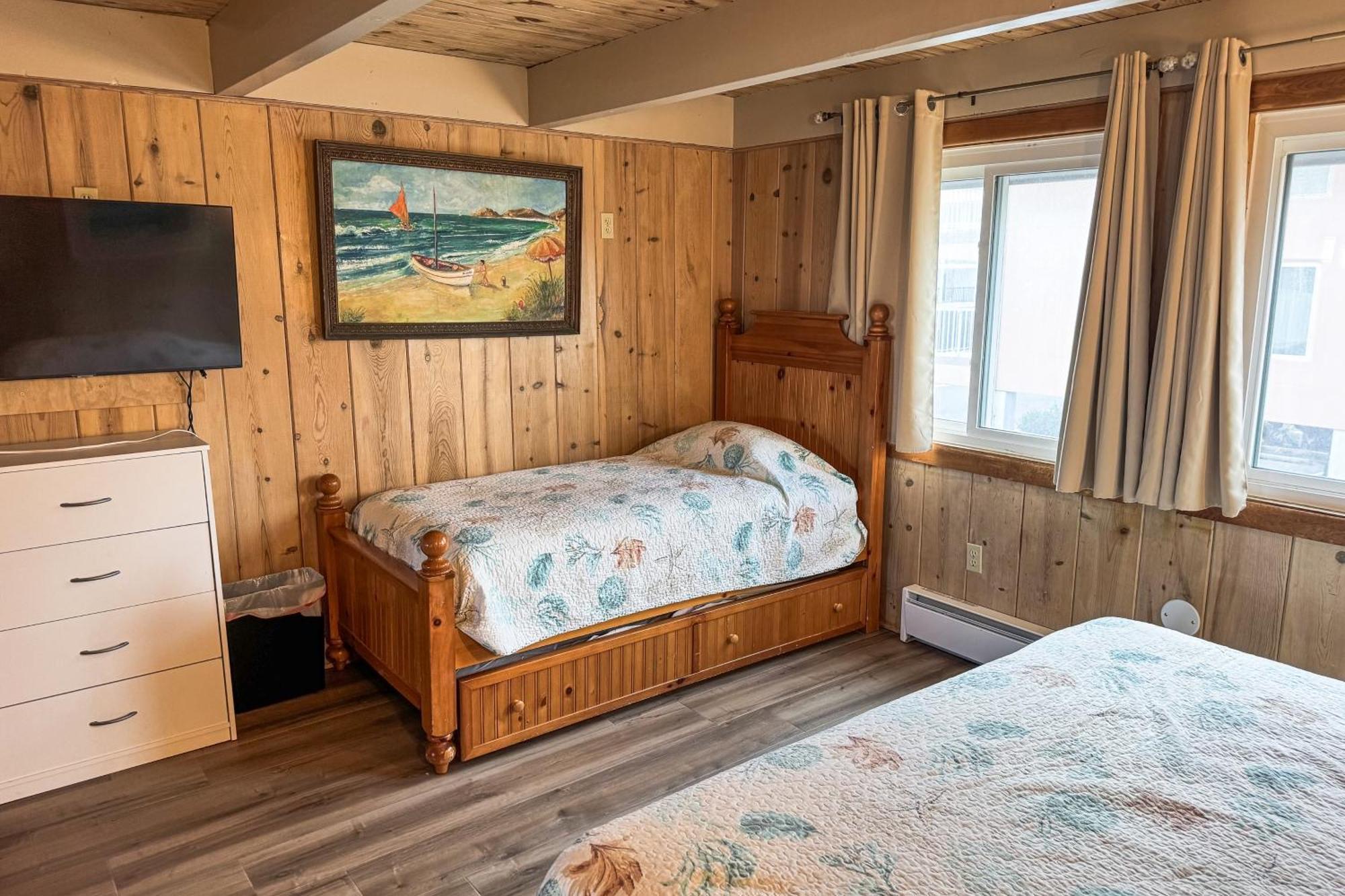 Beach Village Ocean City Luaran gambar