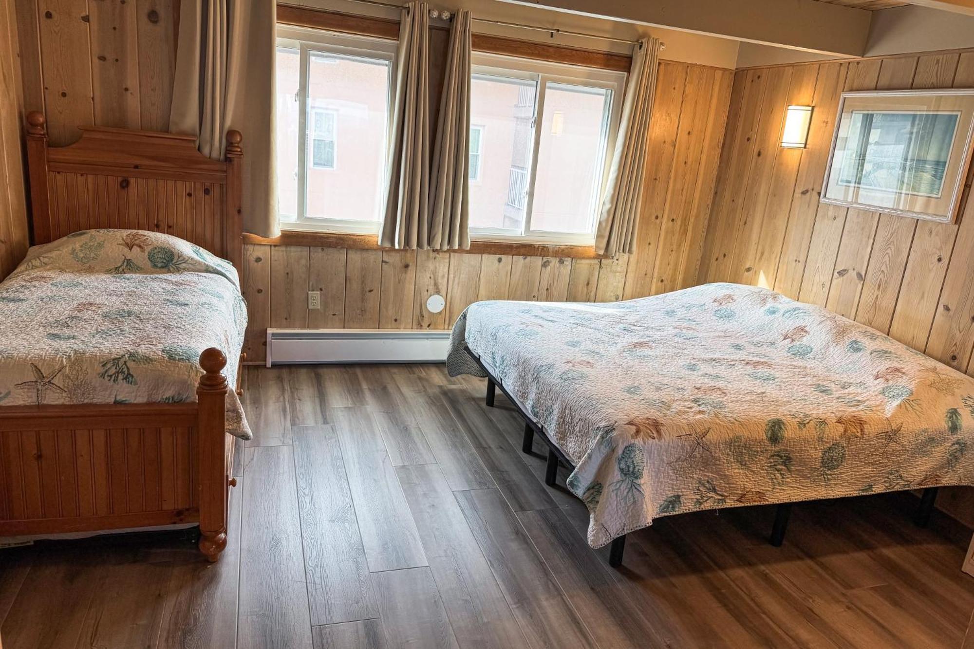 Beach Village Ocean City Luaran gambar