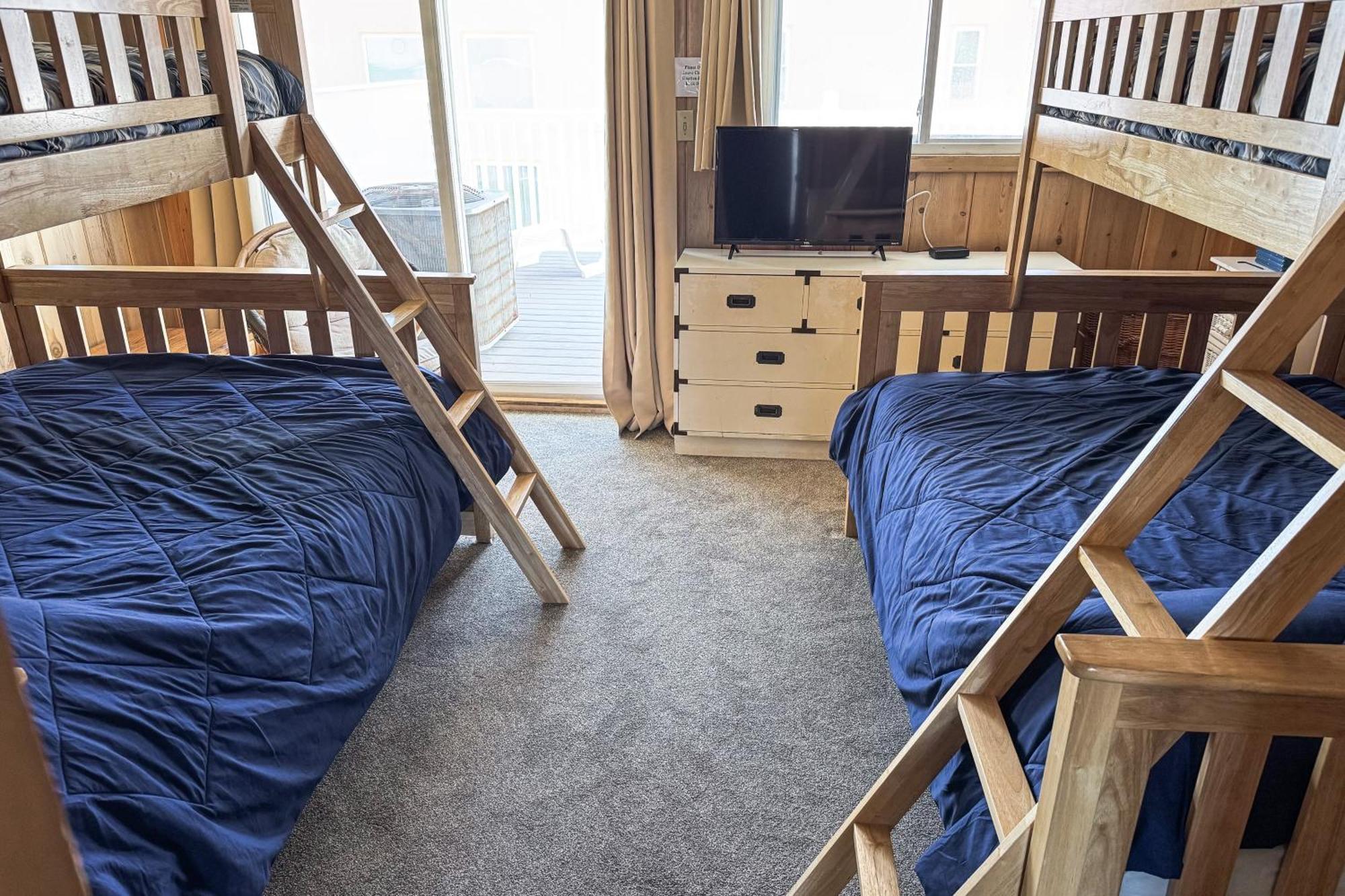 Beach Village Ocean City Luaran gambar