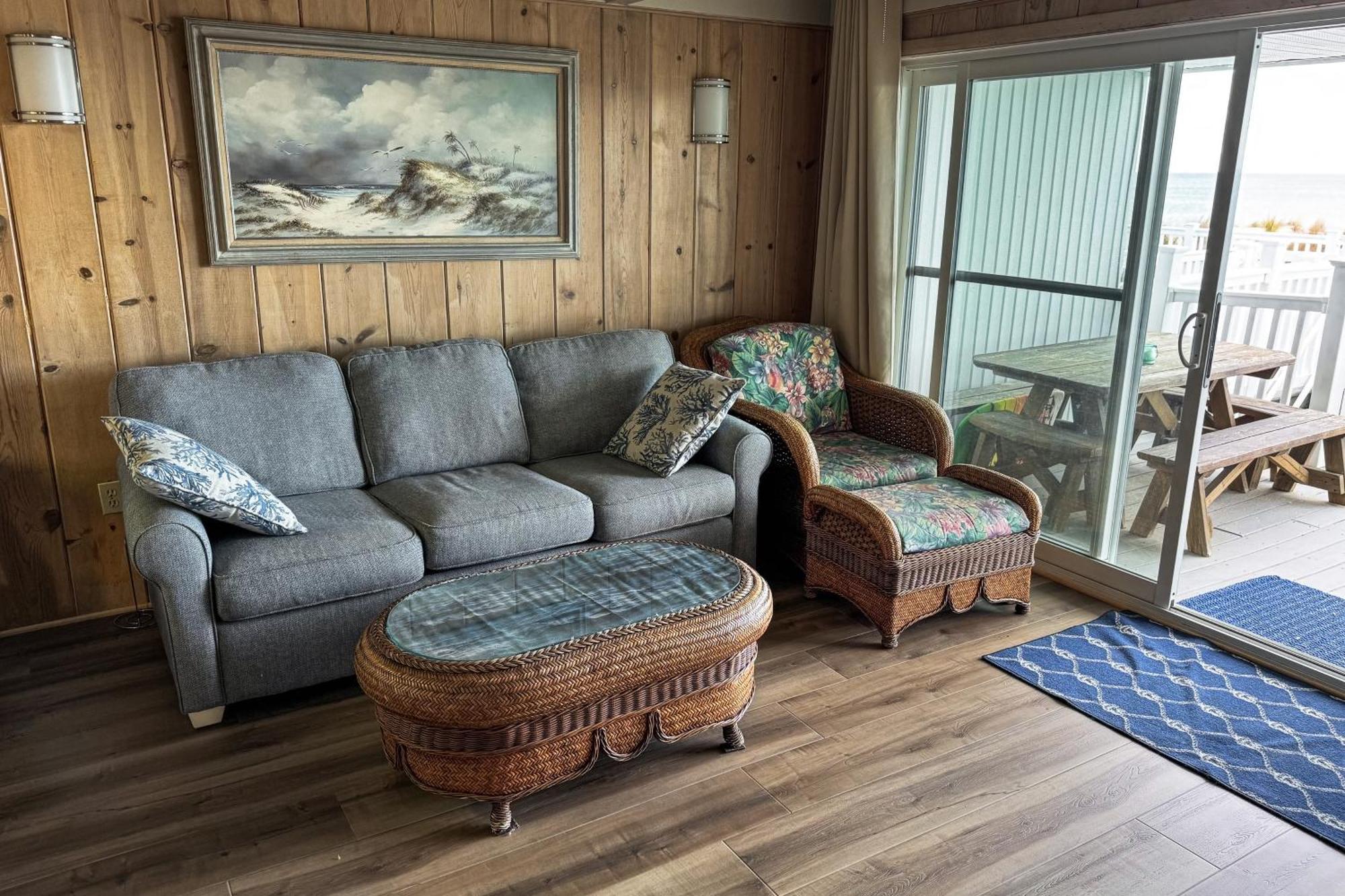 Beach Village Ocean City Luaran gambar