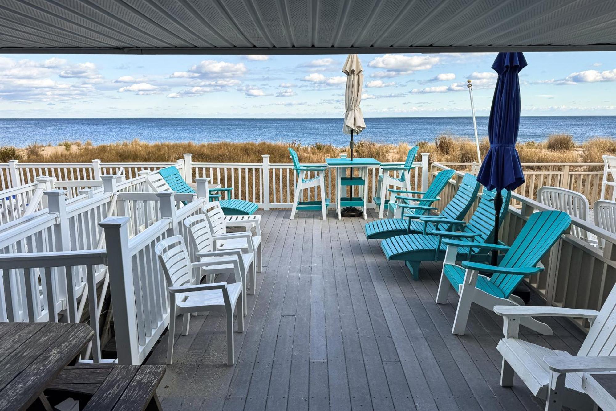Beach Village Ocean City Luaran gambar
