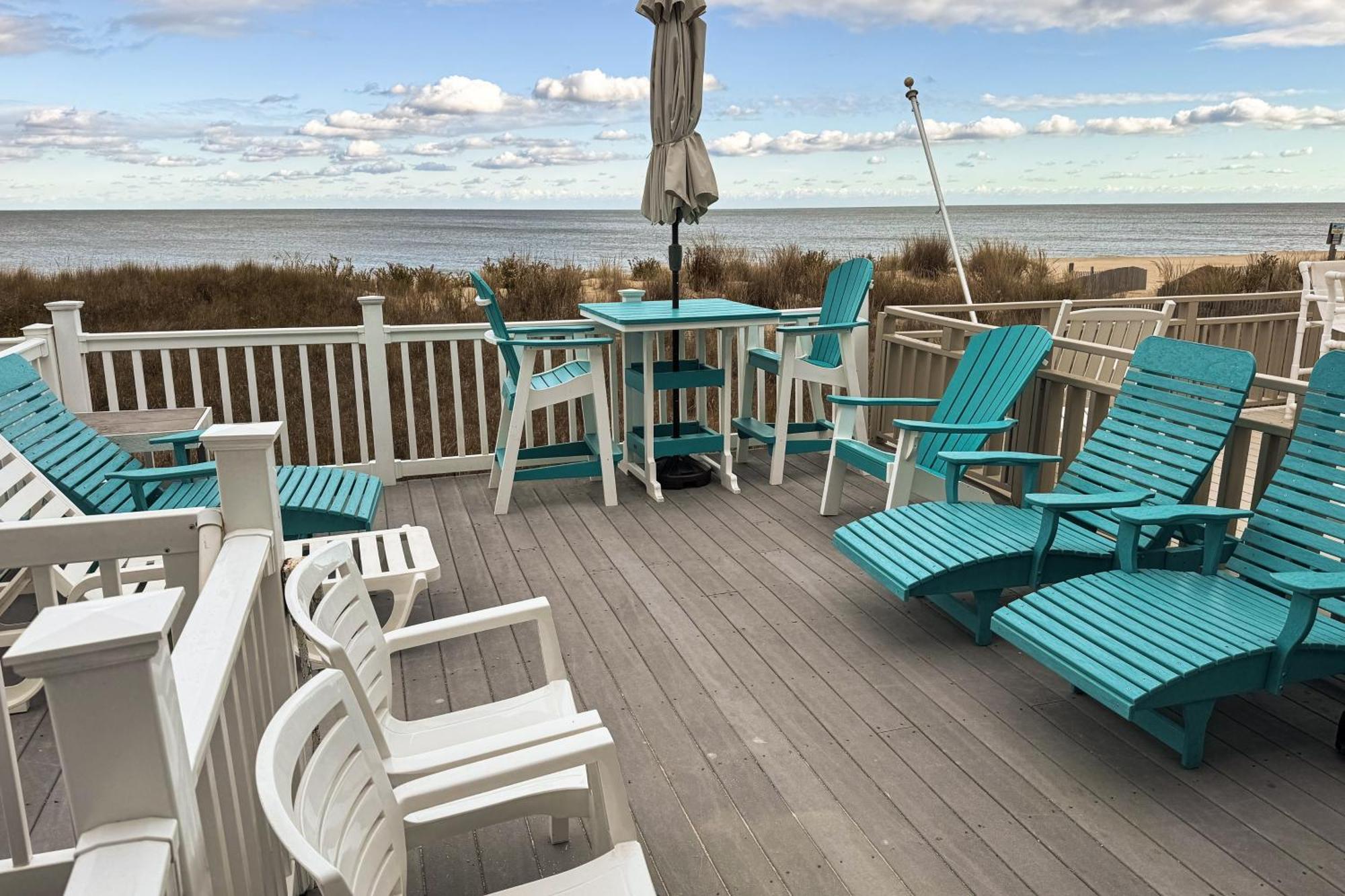 Beach Village Ocean City Luaran gambar